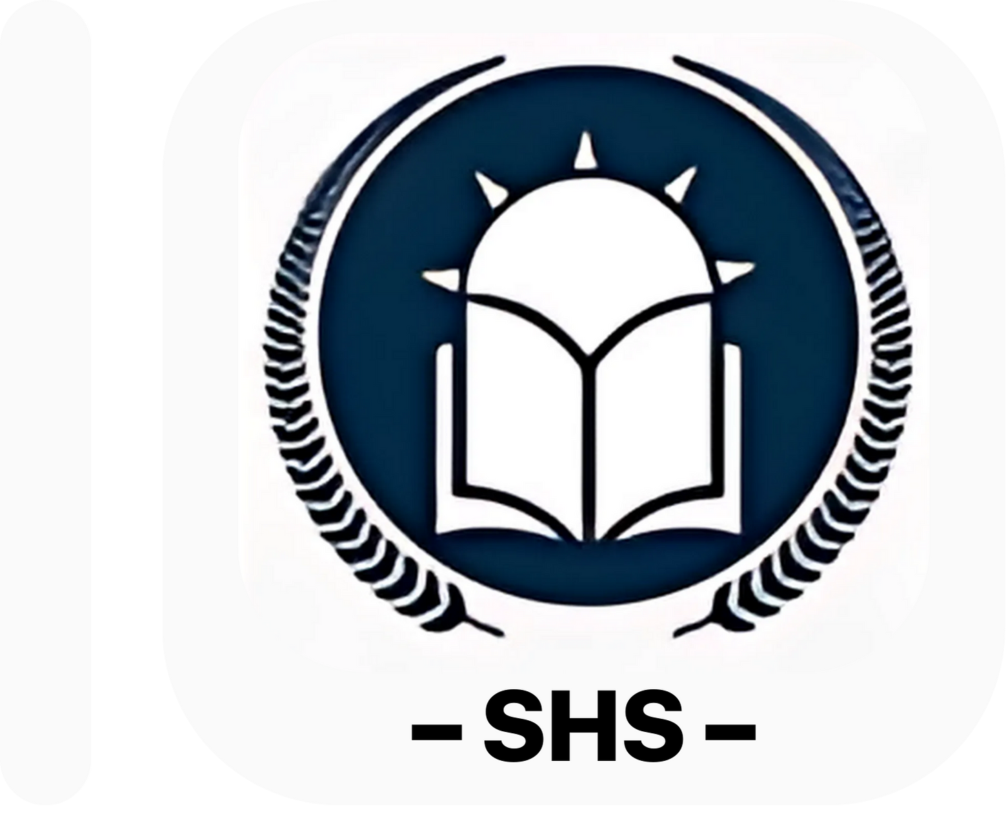 SHS Icon