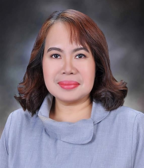 Photo of Janet Gadicho