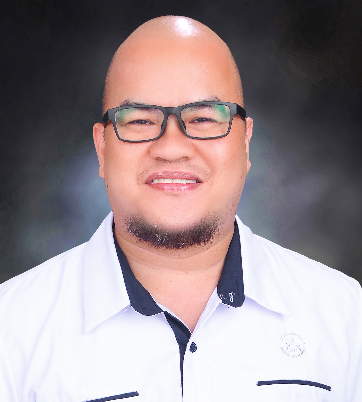 Photo of Mark Frederick Salonga