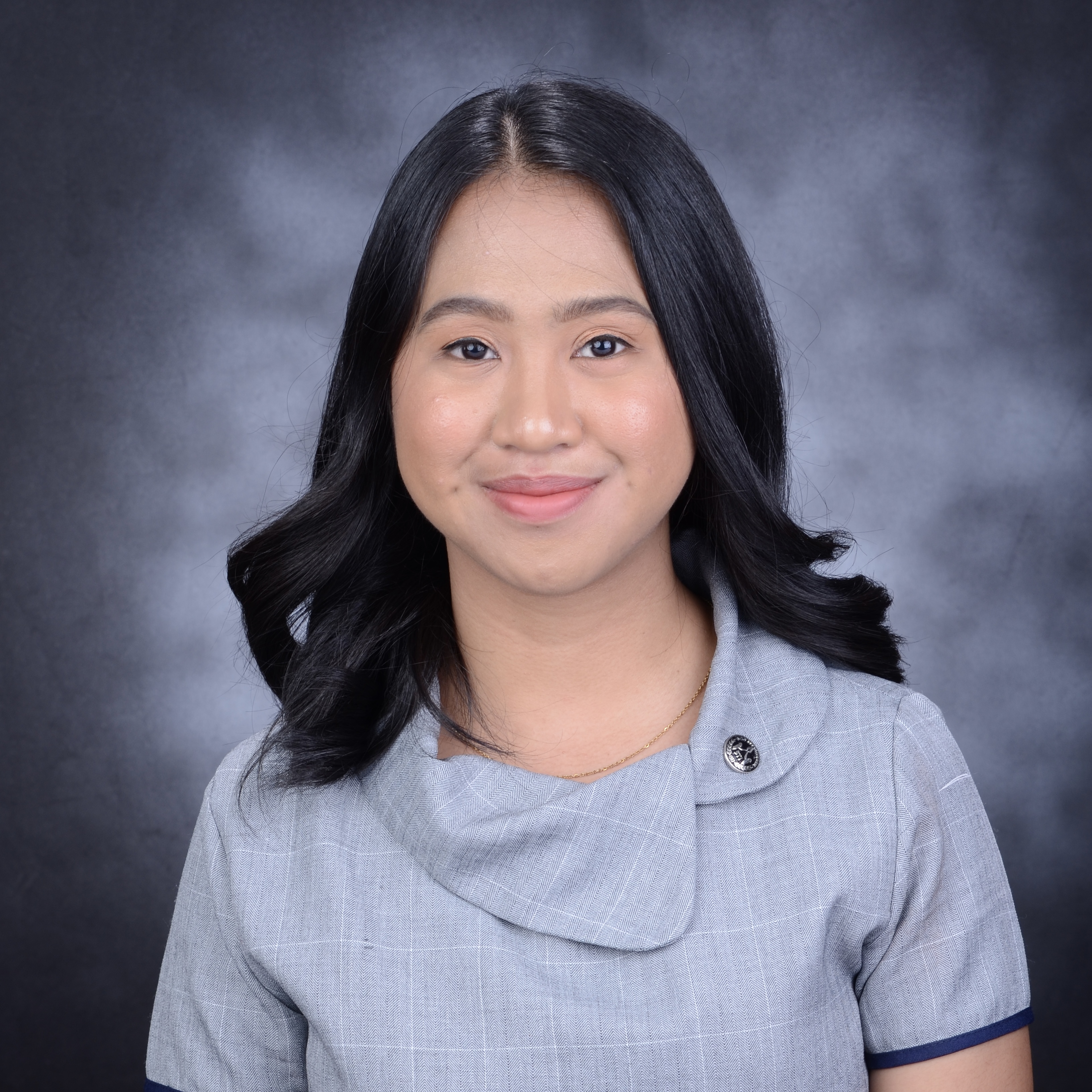 Photo of Jhunena Villarena