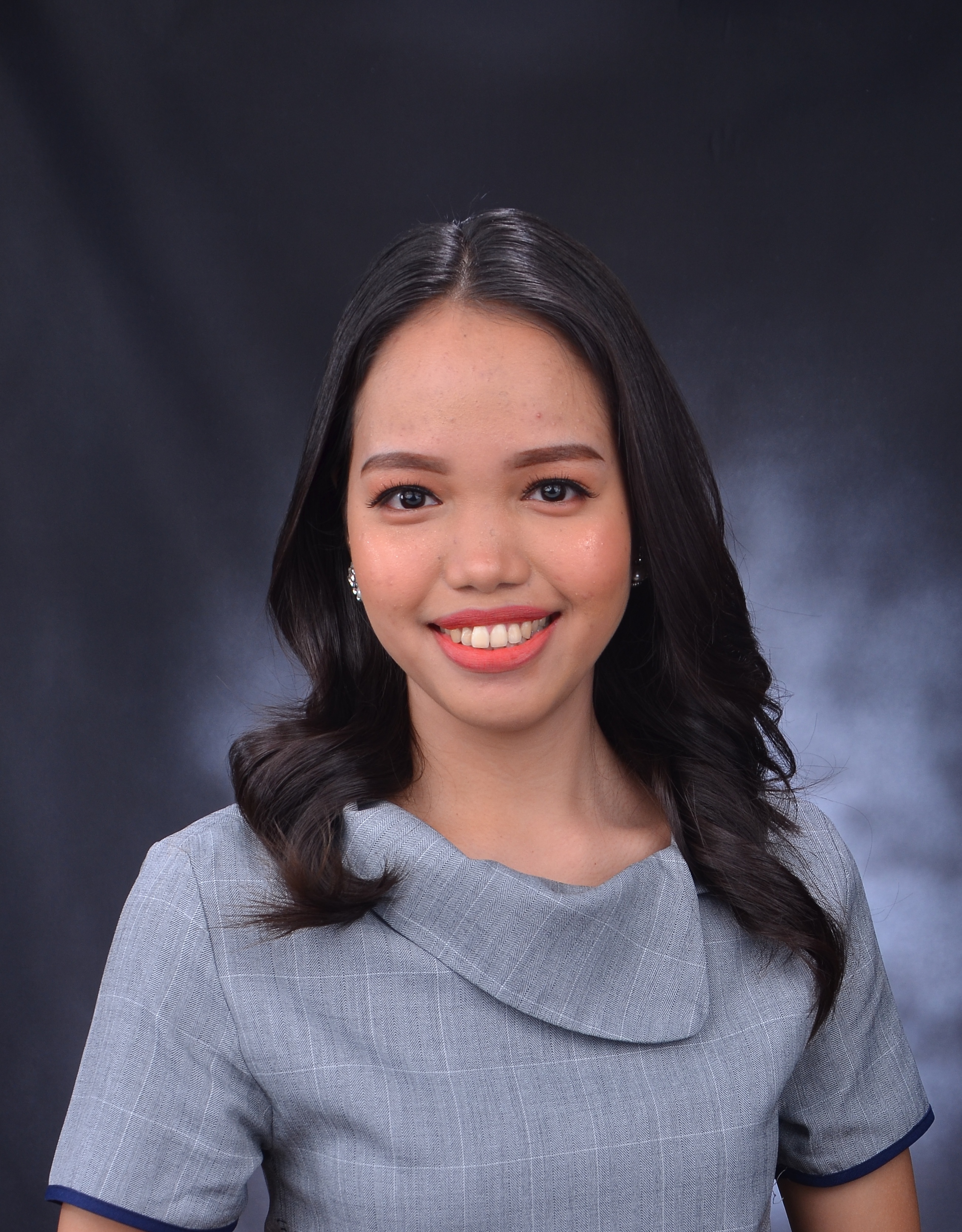 Photo of Mary Joy Alegre