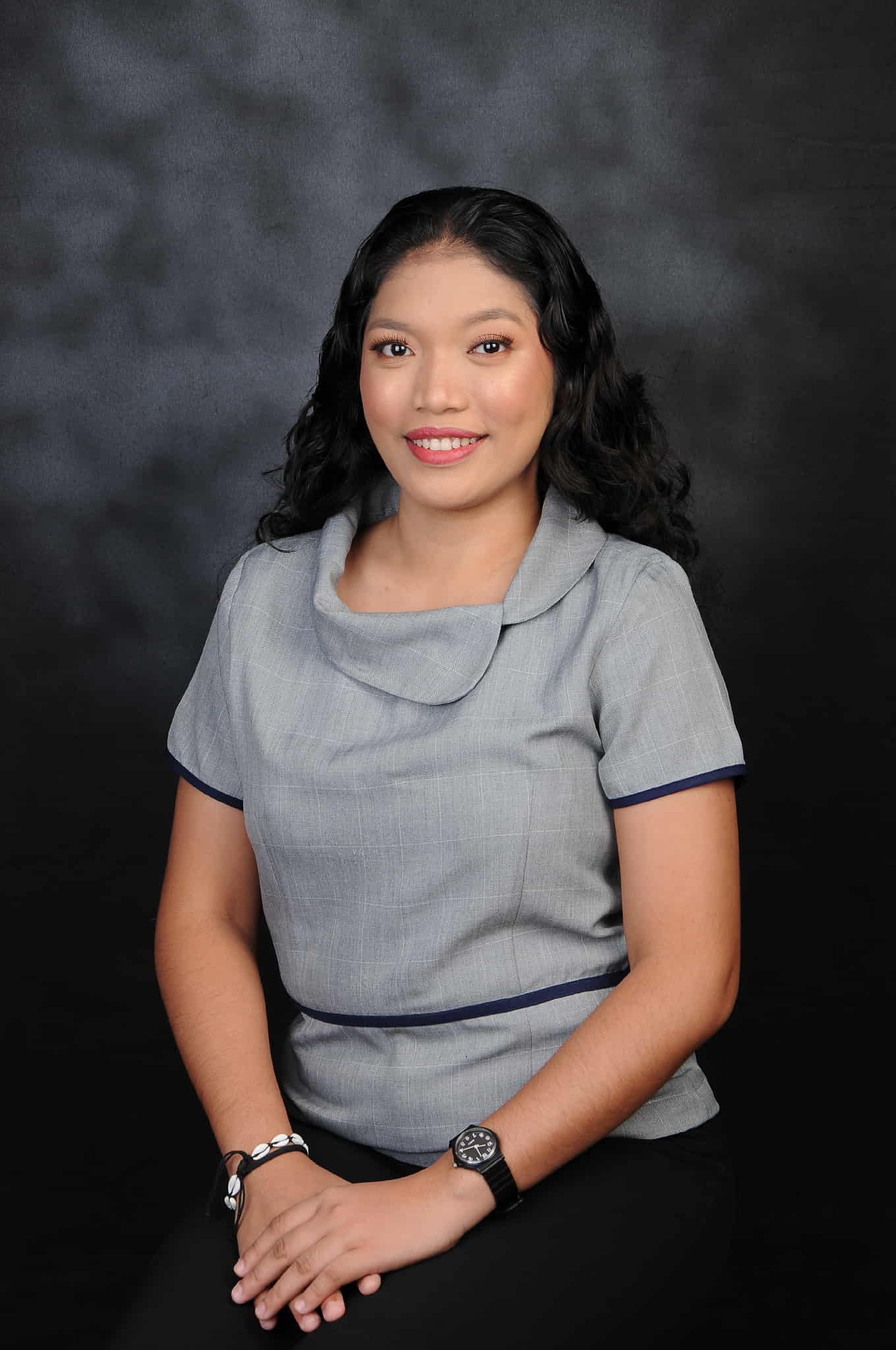 Photo of Marjorie Añasco