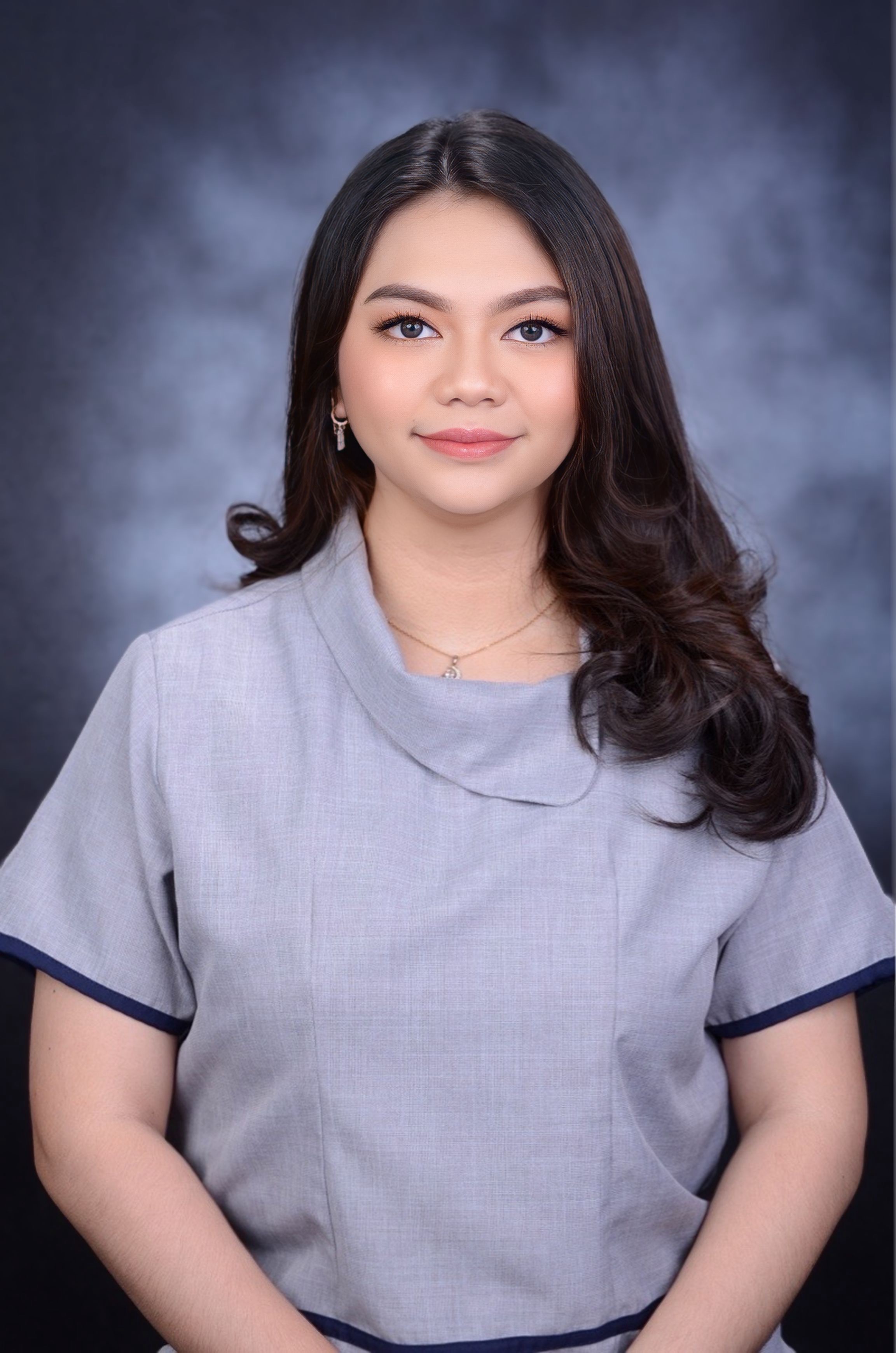 Photo of Bernadette Bambao