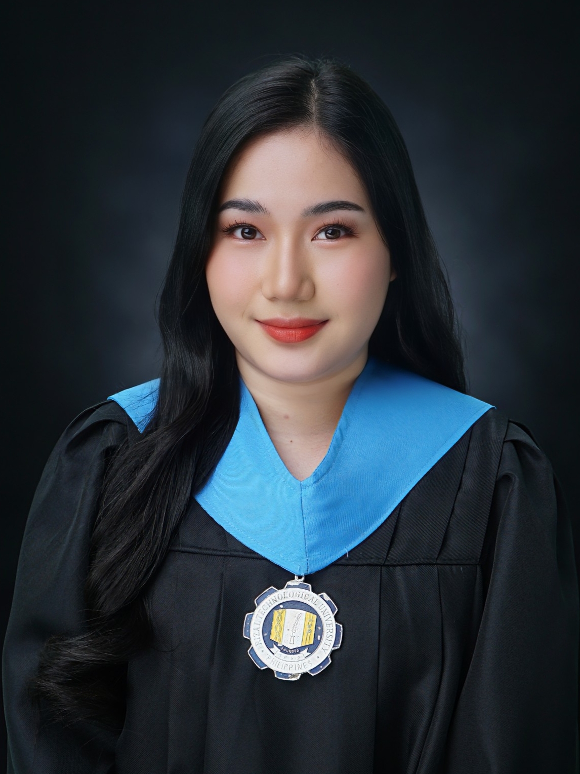 Photo of April Catubuan