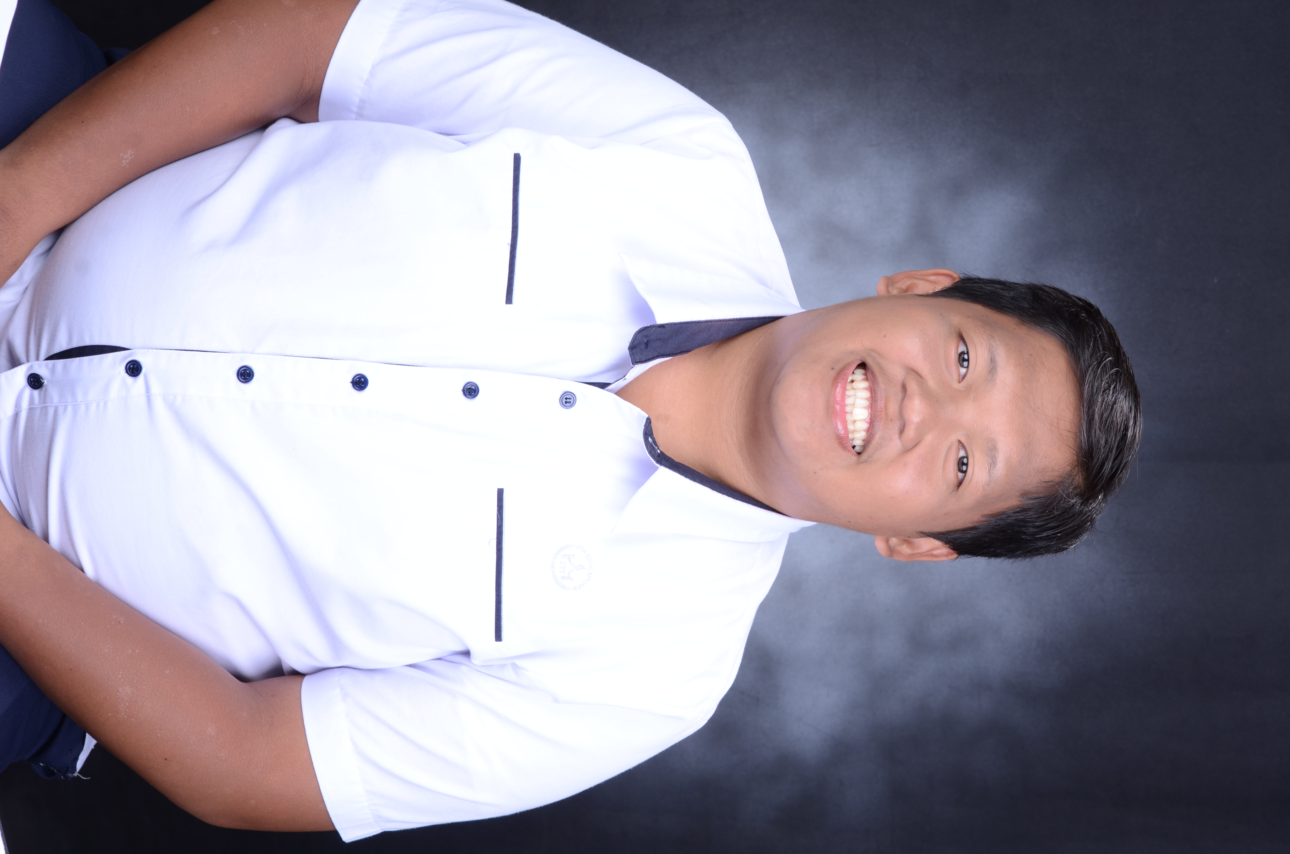 Photo of John Carlo Cruzado