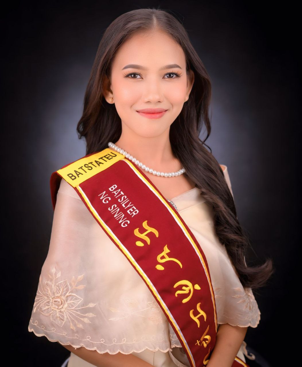 Photo of Bernadette Erazo