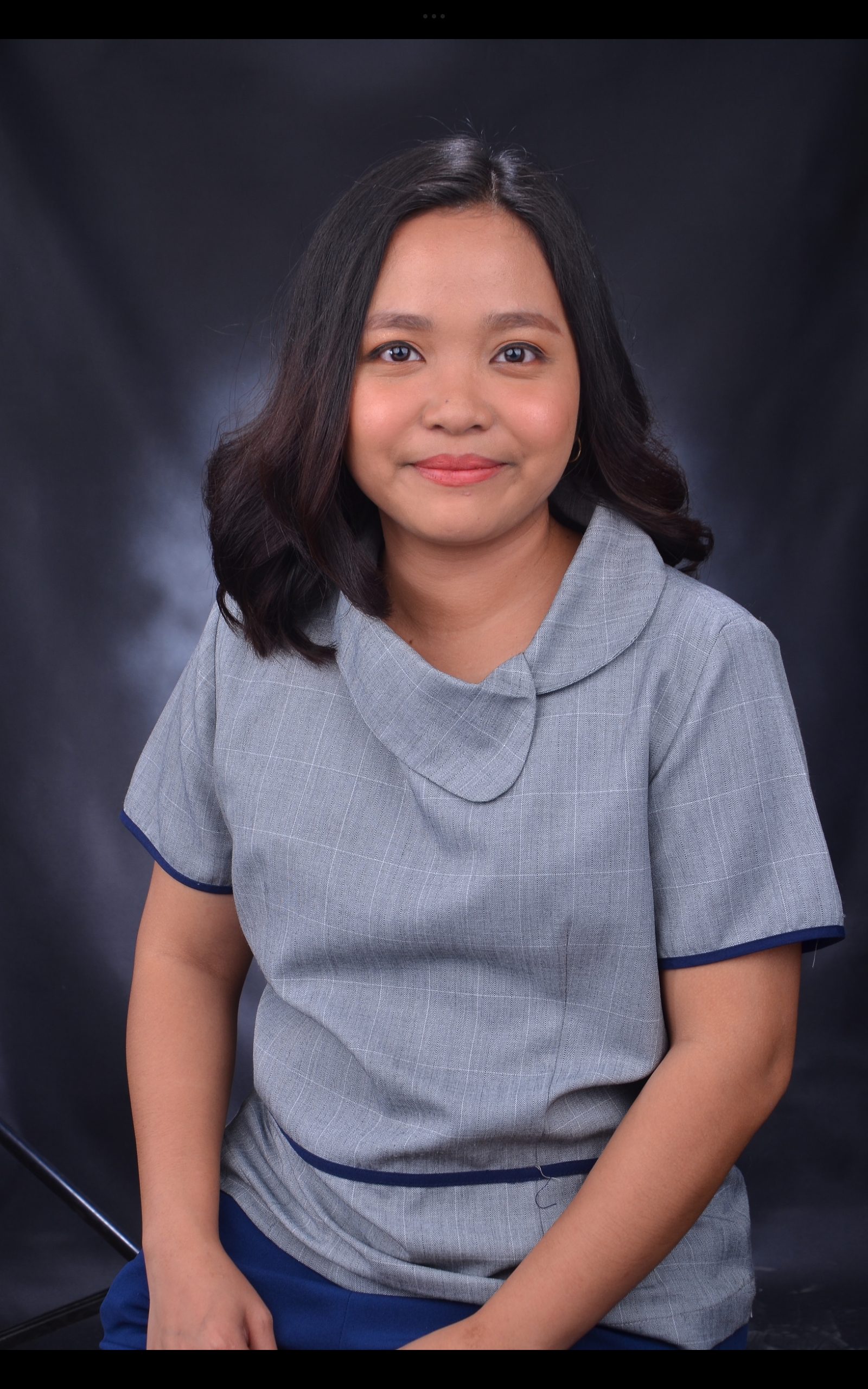 Photo of Fatima Gerodiaz