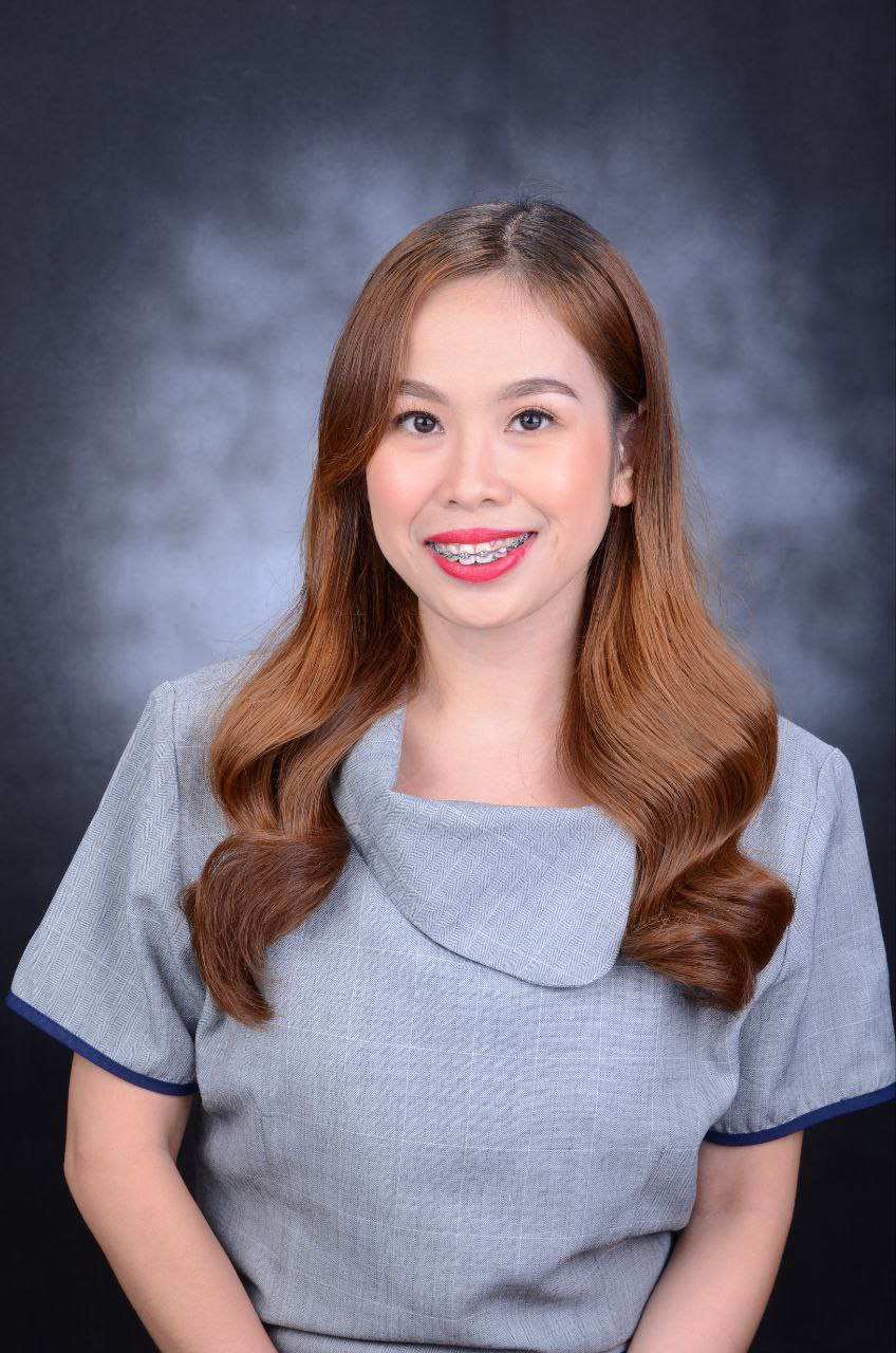 Photo of Ruth Maningo