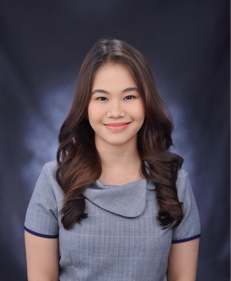 Photo of Nicole Quirante