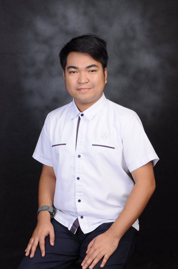 Photo of Christian Ramiento