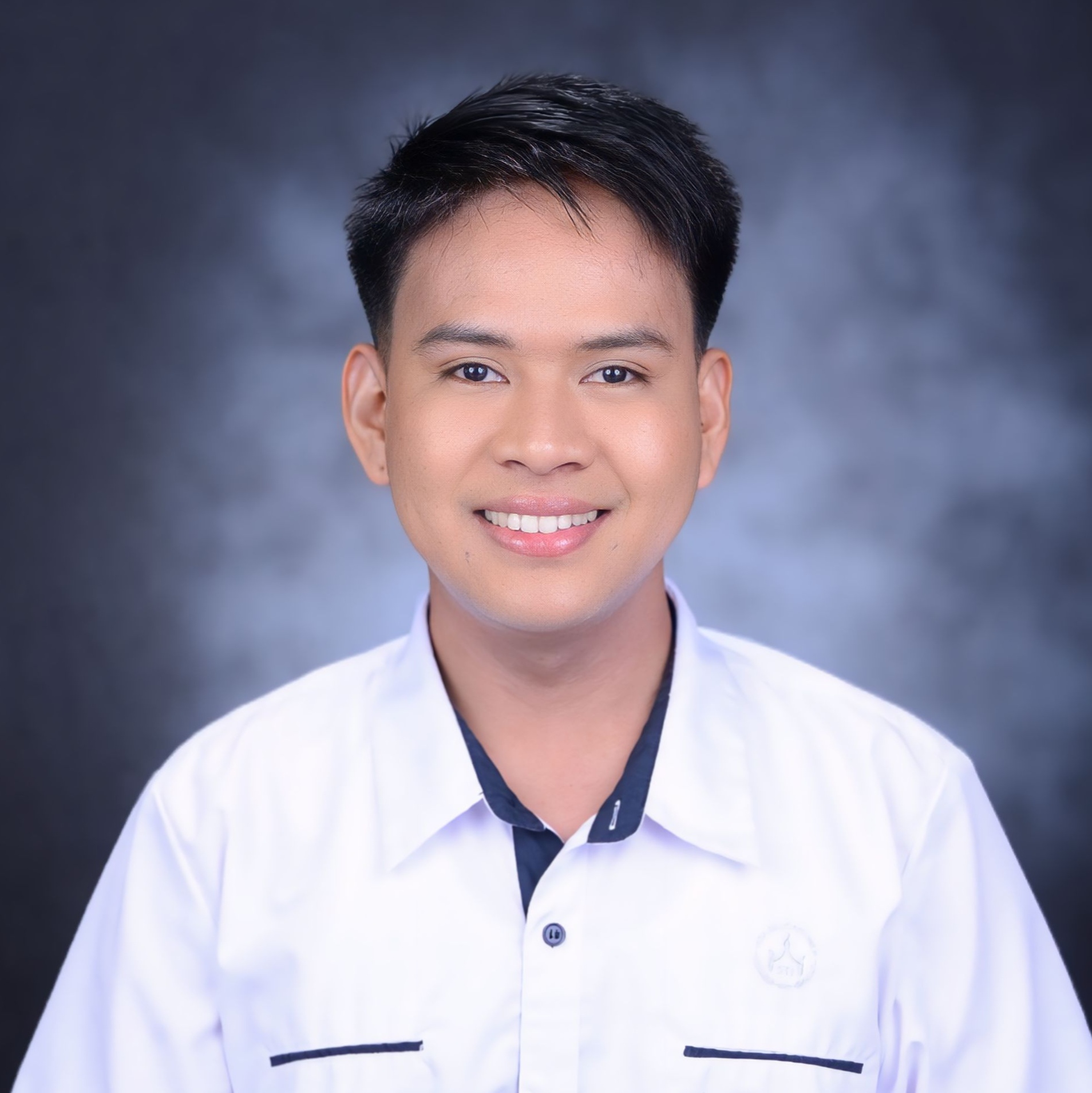 Photo of Chritian Serrano