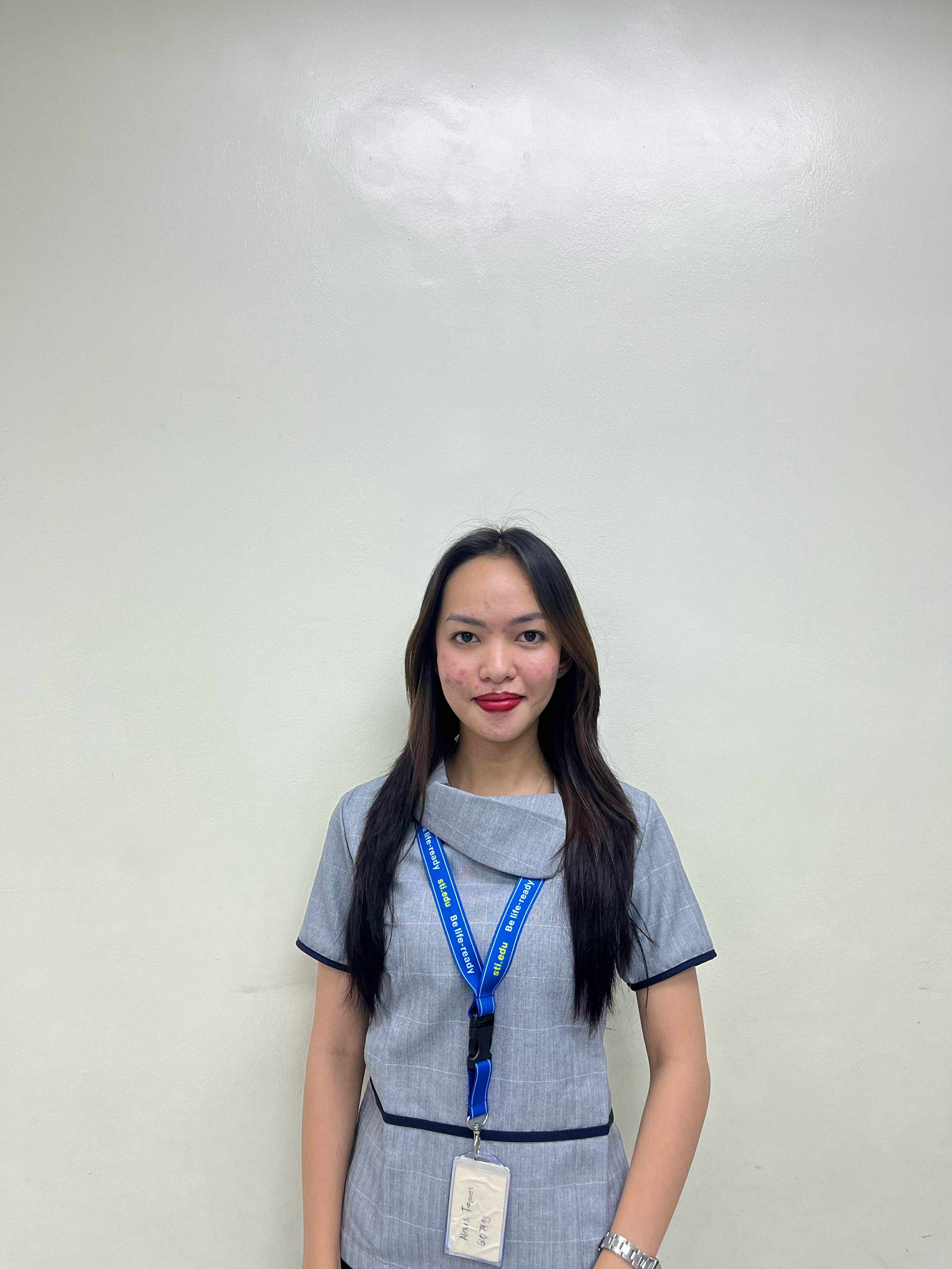 Photo of Alexis Tavarez