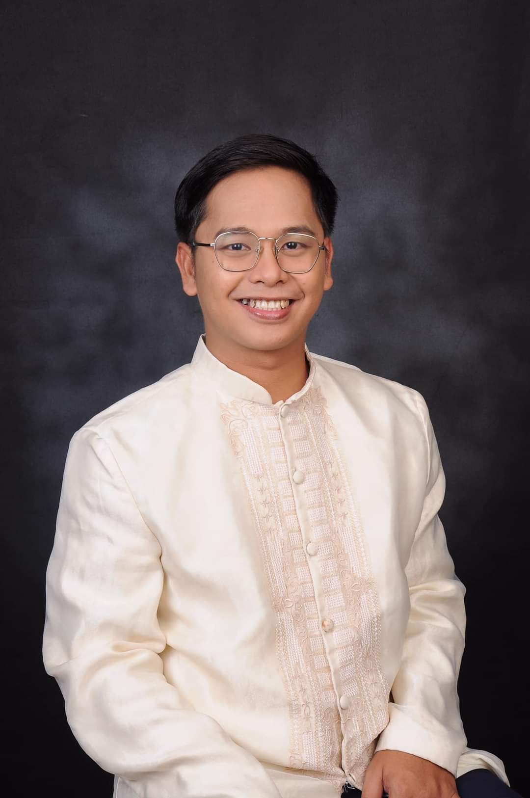 Photo of Erwin Bermudo