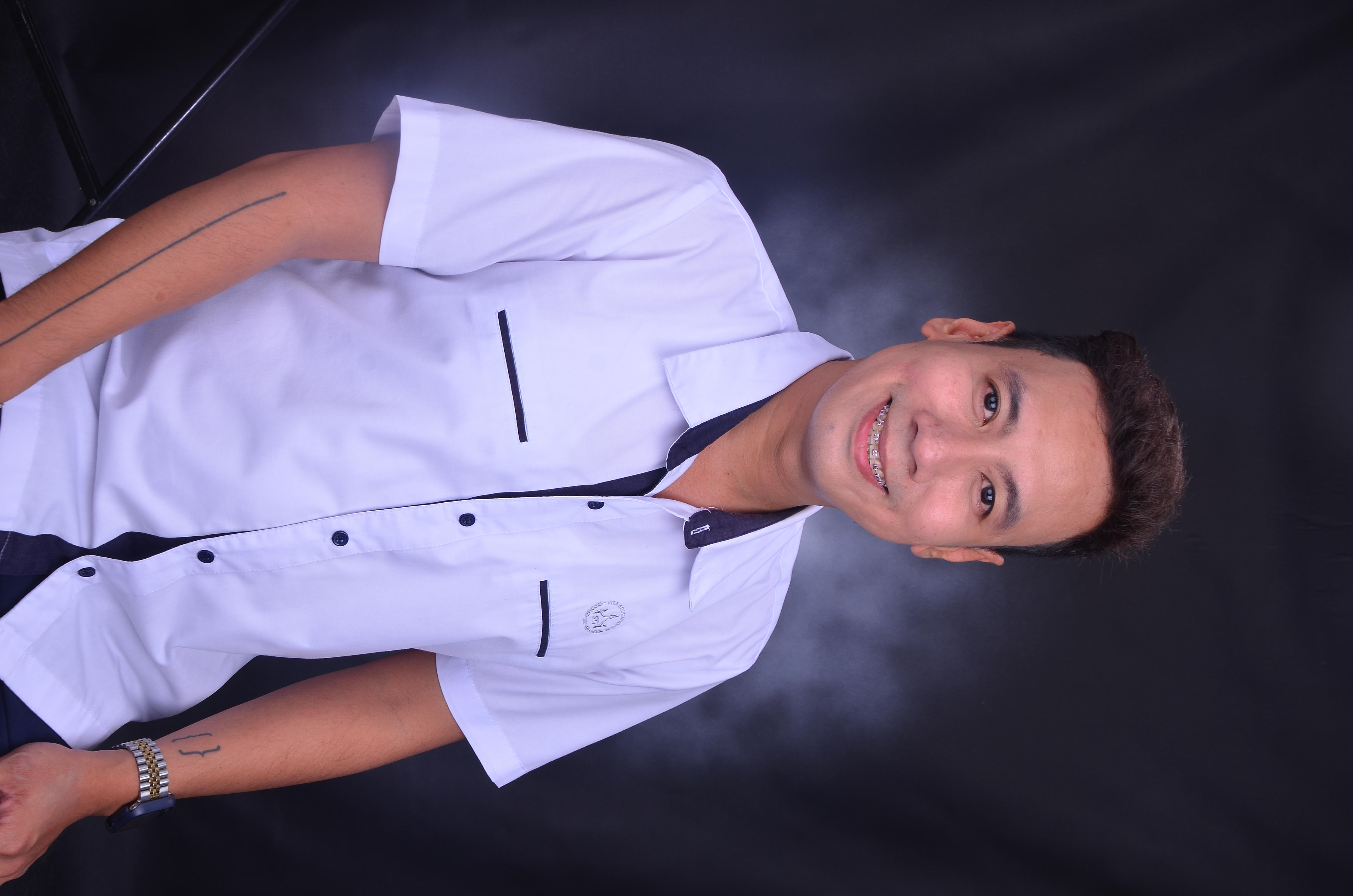 Photo of Julius Roland Munar