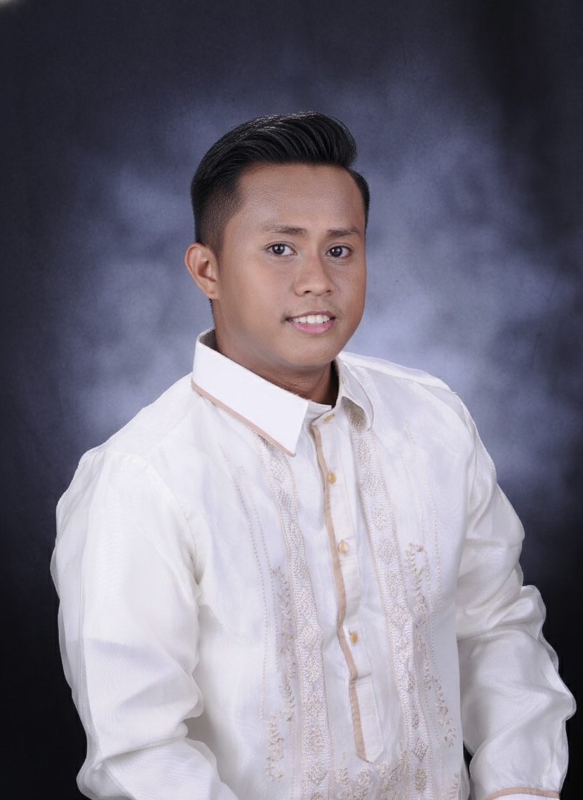 Photo of Rommel Moratalla