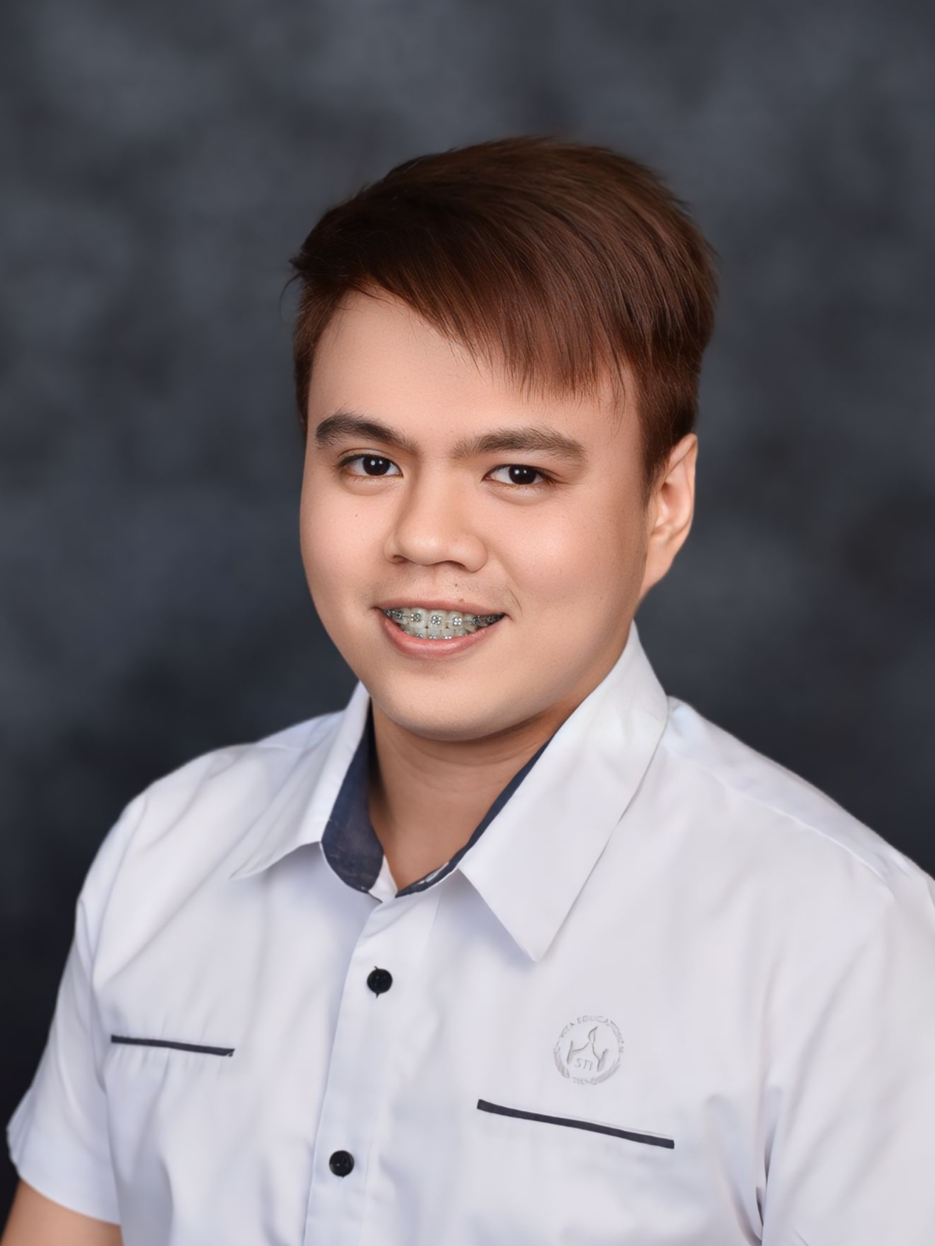 Photo of Dexter Oseña