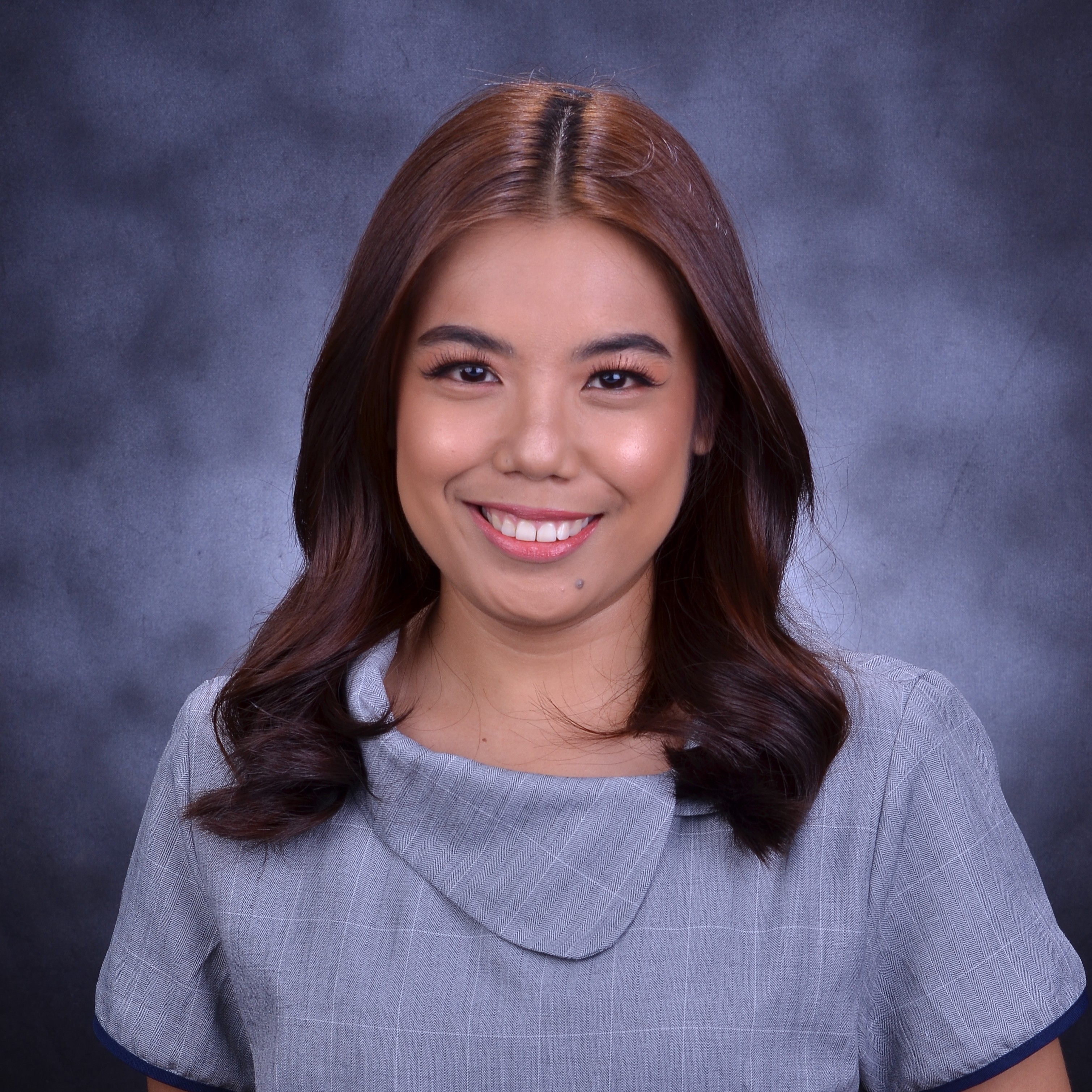 Photo of Krizsha Mae Calingasan