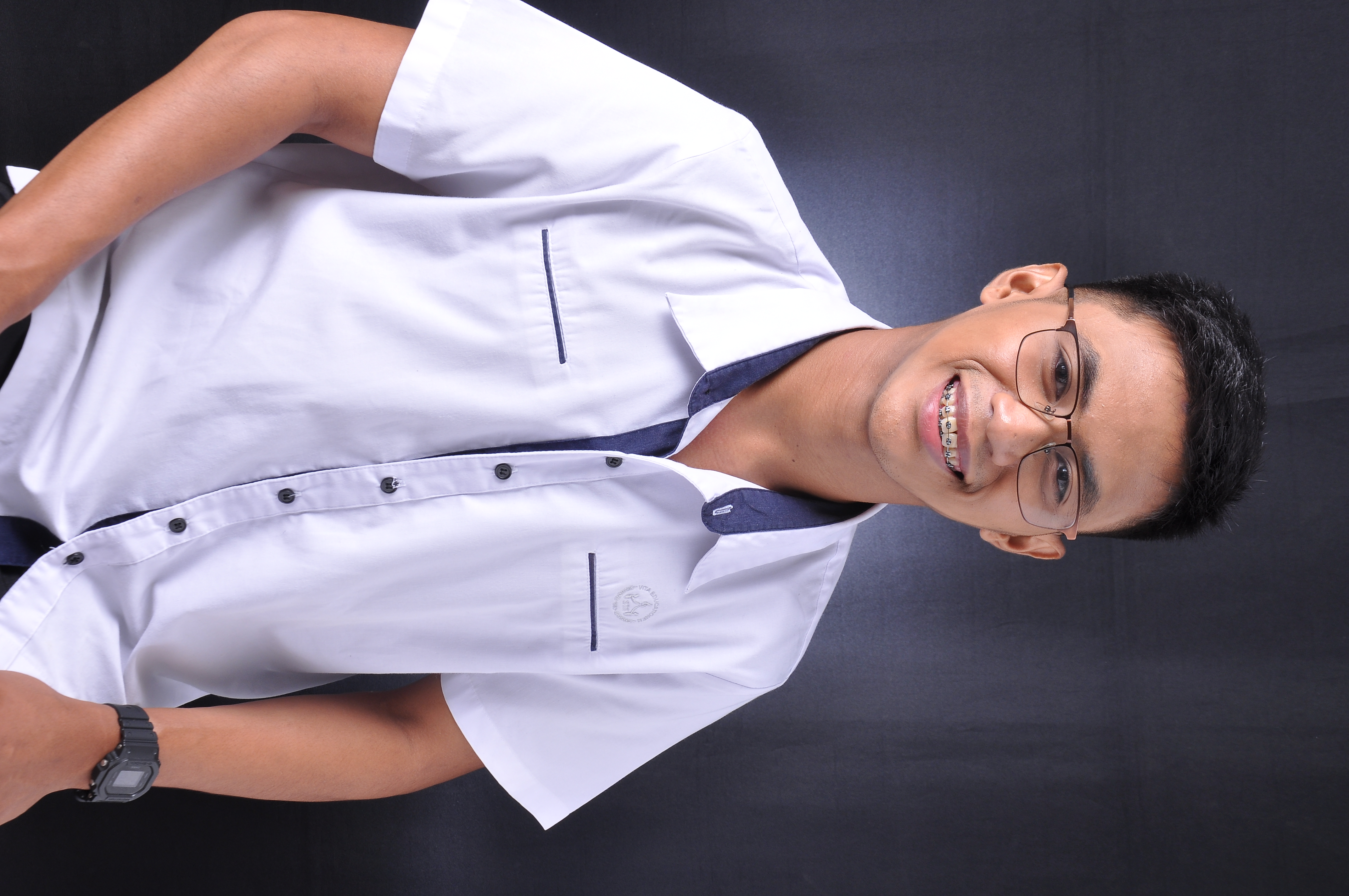 Photo of Ronald Fajardo