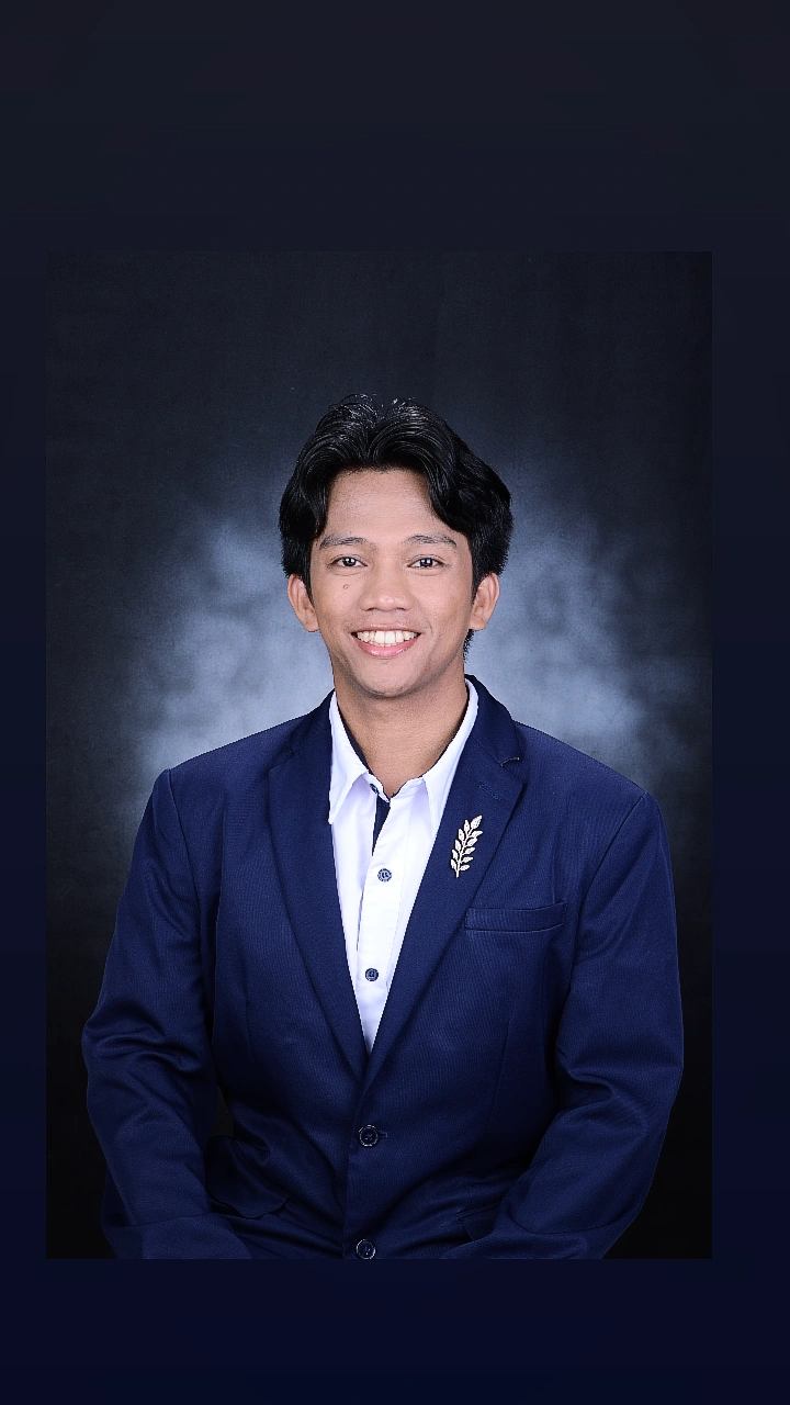 Photo of Renejan Garcia