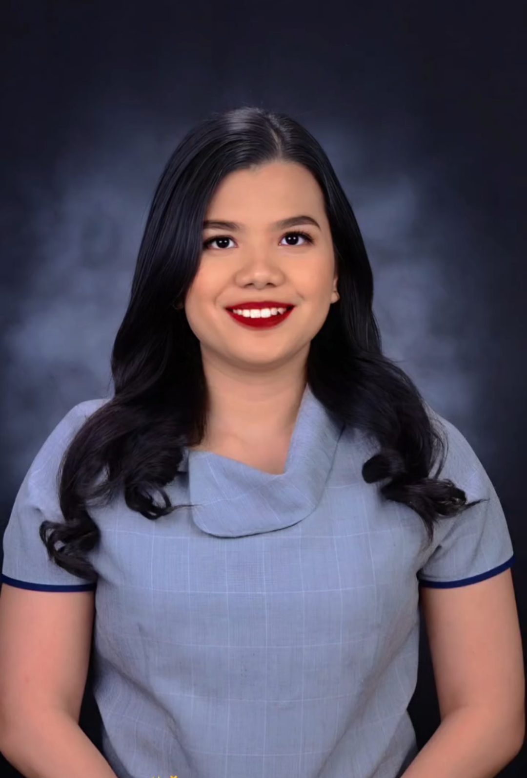 Photo of Sicel Grace Aspabo