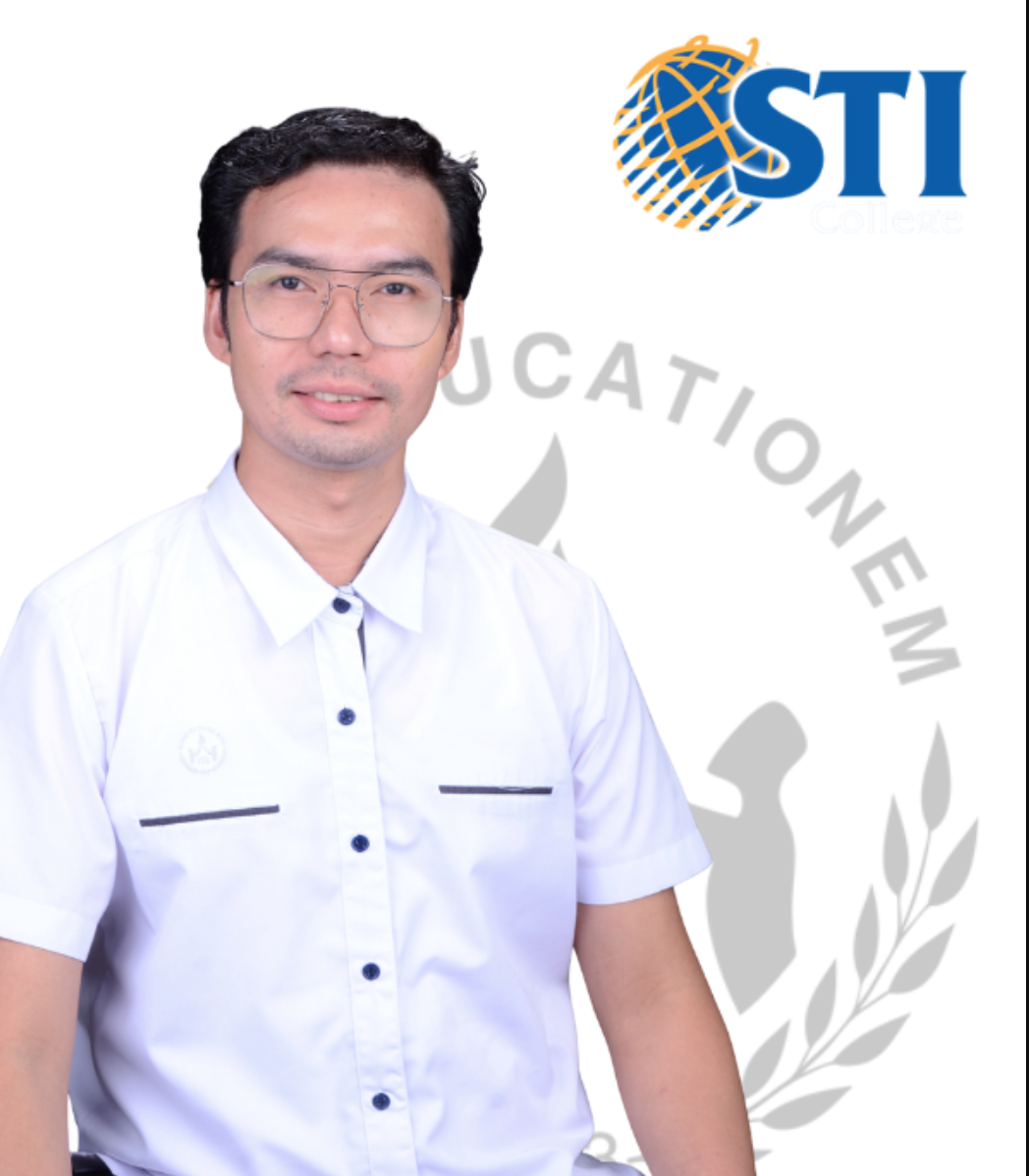 Photo of Randy Garalde