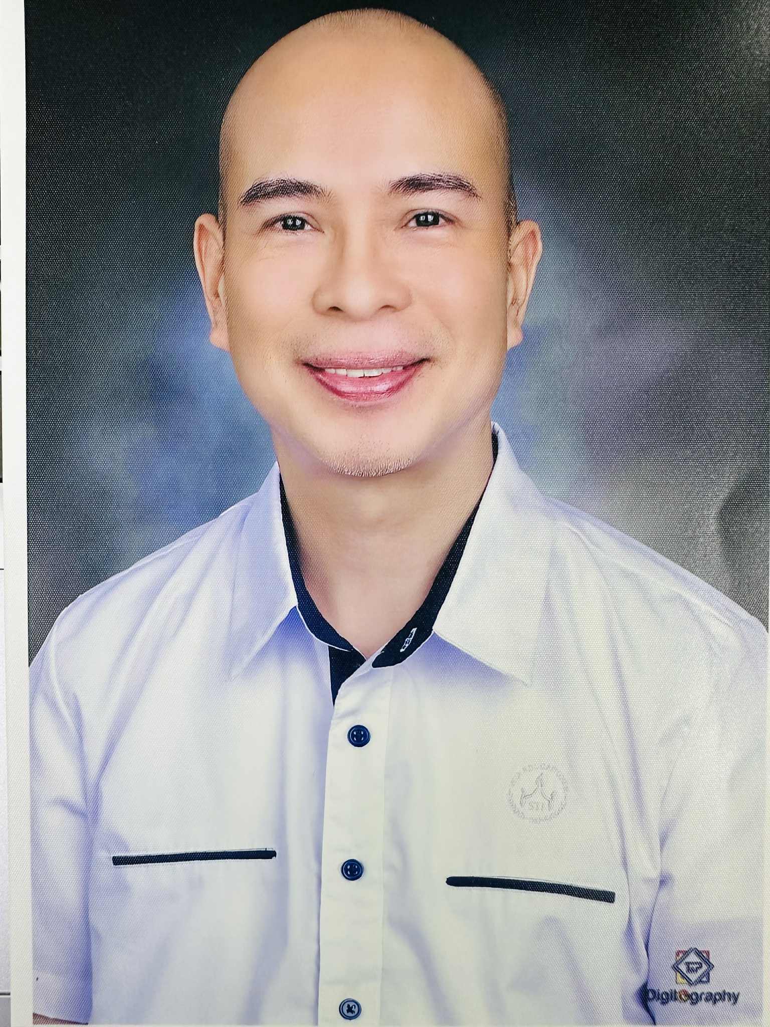 Photo of Misael Carlos