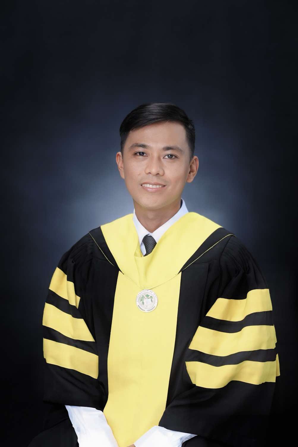 Photo of Rodolfo Bautista