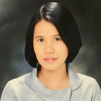 Photo of Mariemel Oyao