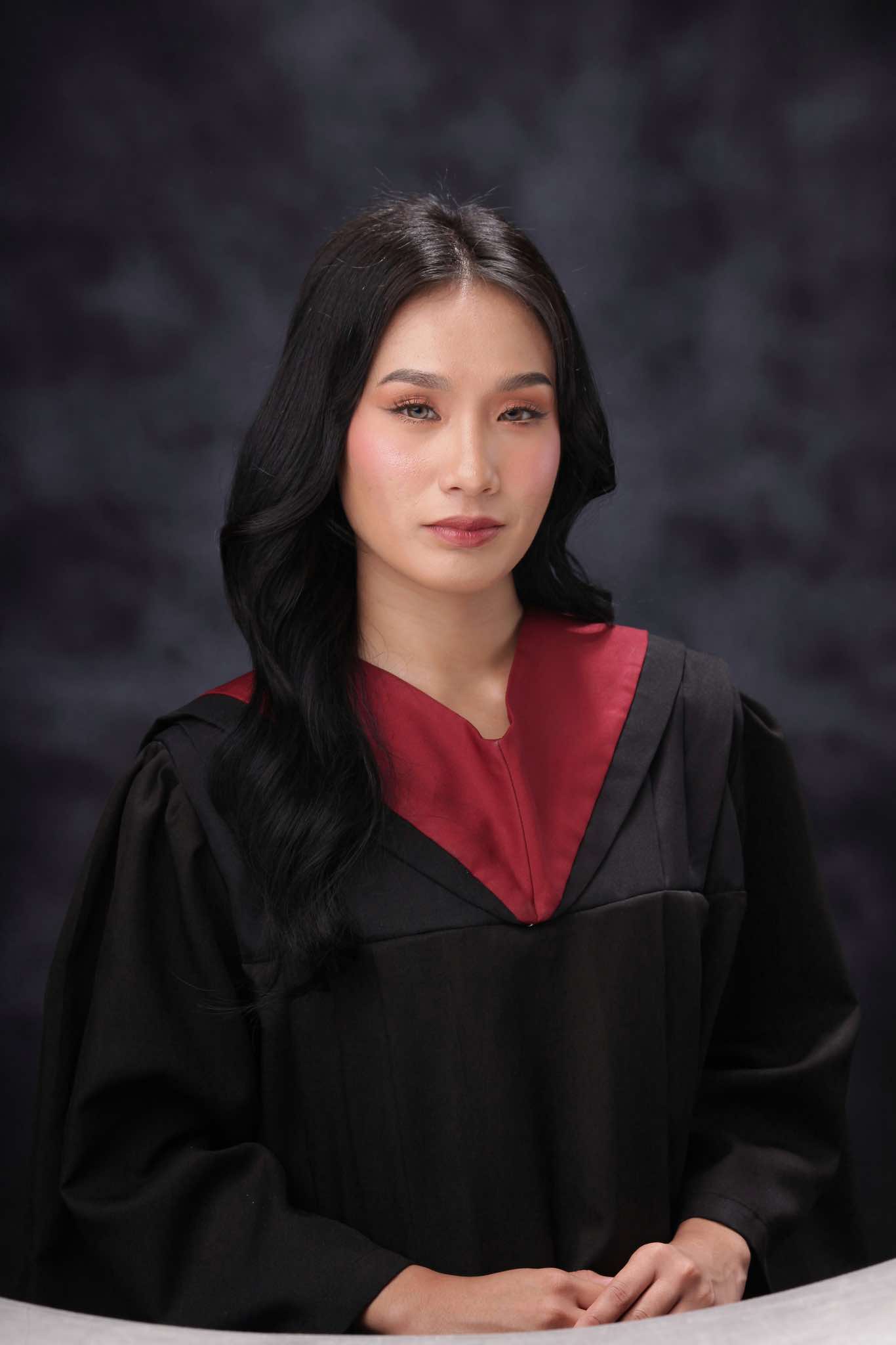 Photo of Angeline Pardo