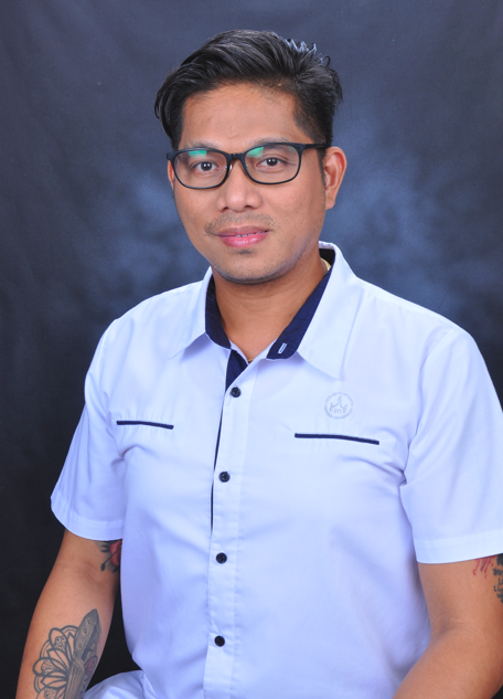 Photo of Nestor Santos